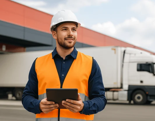 Экспедирование и сопровождение грузов