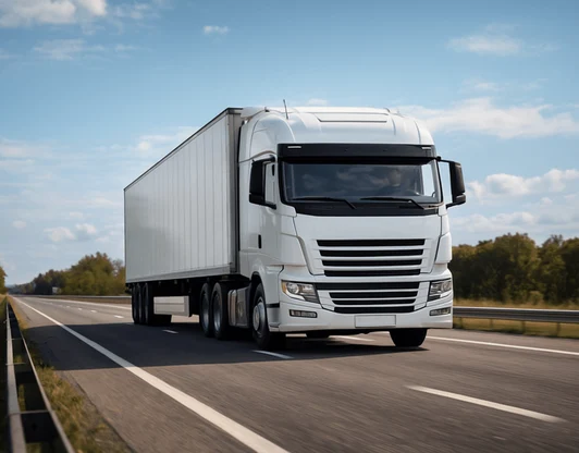 Автоперевозки по России